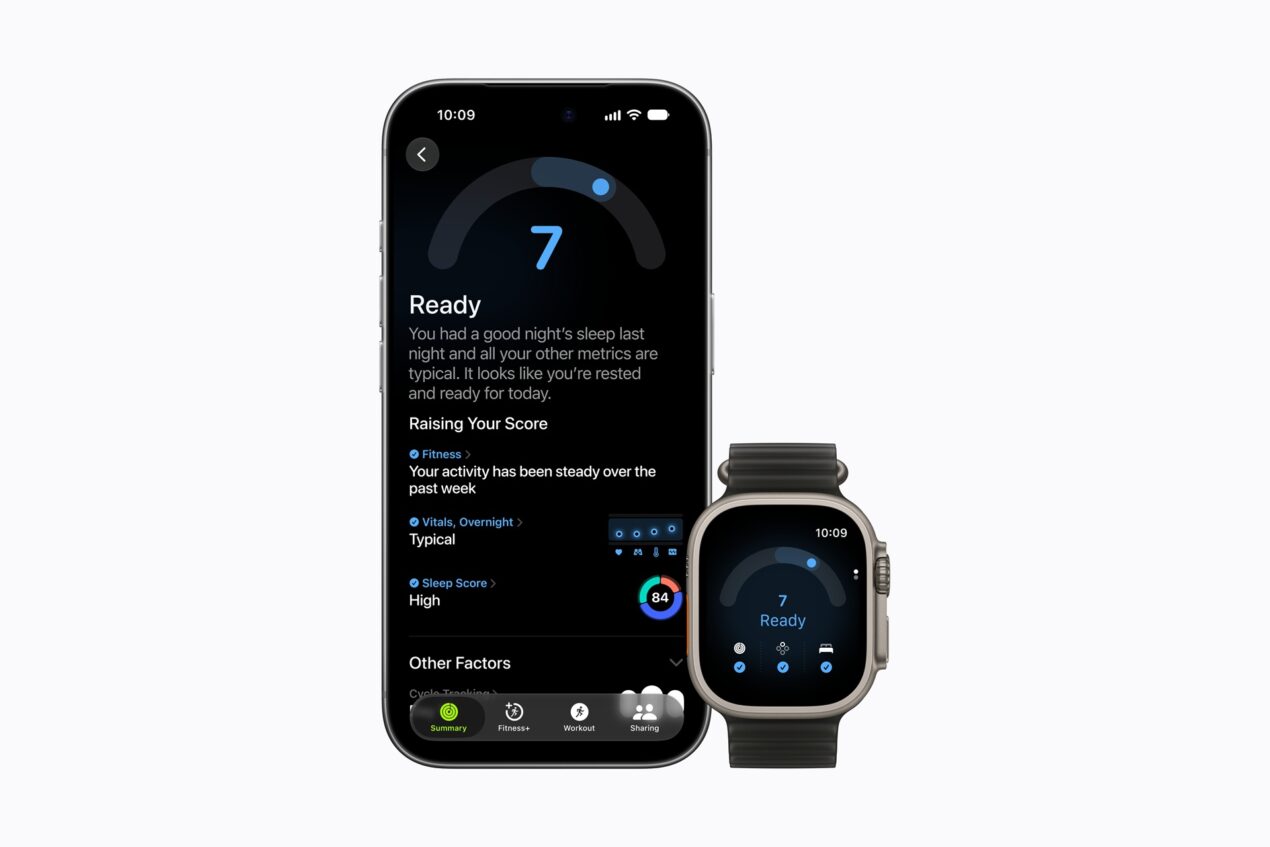 watchOS 27: due nuove funzioni rimangono esclusive di Apple Watch Series 12 e Ultra 4
