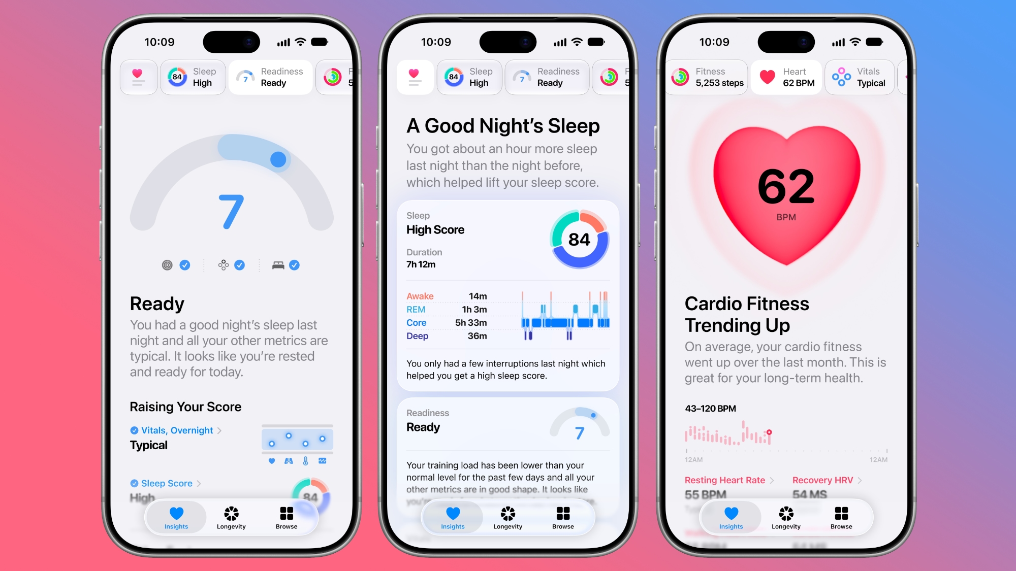 Apple iOS 27.2 DB1 - App Salute by MacRumors