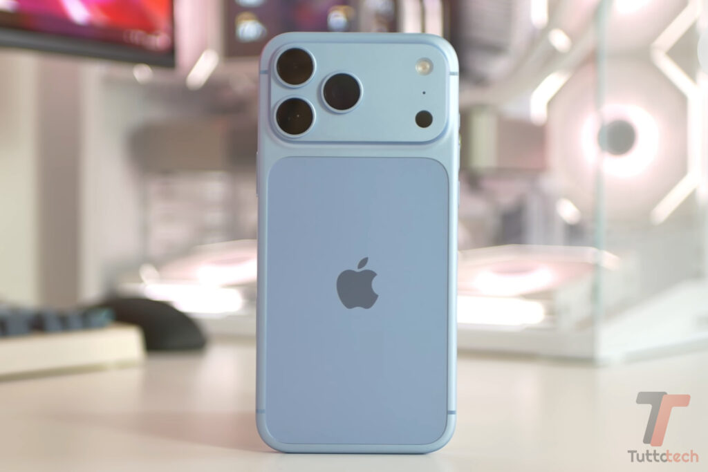 Apple iPhone 18 Pro Max 24h