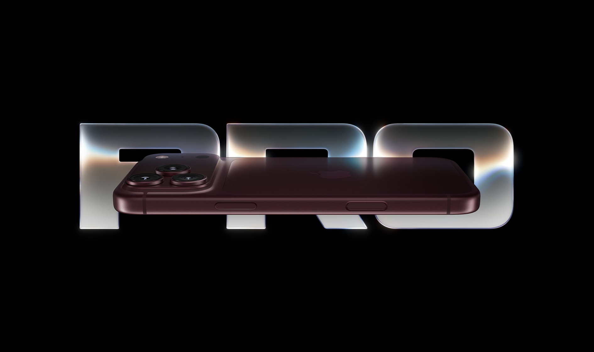 Apple iPhone 18 Pro TAG