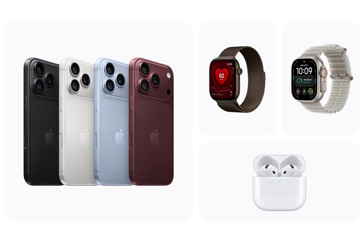Gli iPhone 18 Pro e i nuovi Apple Watch sono in vendita da oggi, anche su Amazon