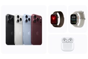 Apple iPhone 18 Pro, Watch Series 12, Watch Ultra 4 e AirPods 5