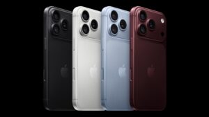 Apple conferma la capacità esatta delle batterie di iPhone 18 Pro e Pro Max 4