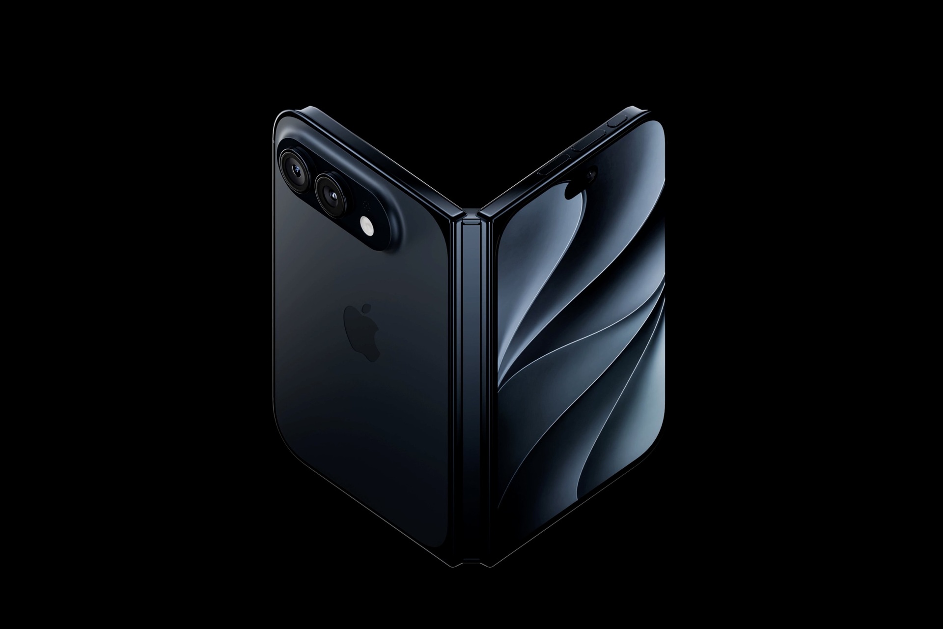 Apple iPhone Duo