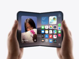 A fine 2026 iPhone Duo potrebbe essere lo smartphone pieghevole più venduto 5