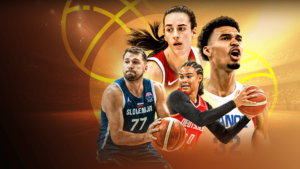DAZN Courtside 1891