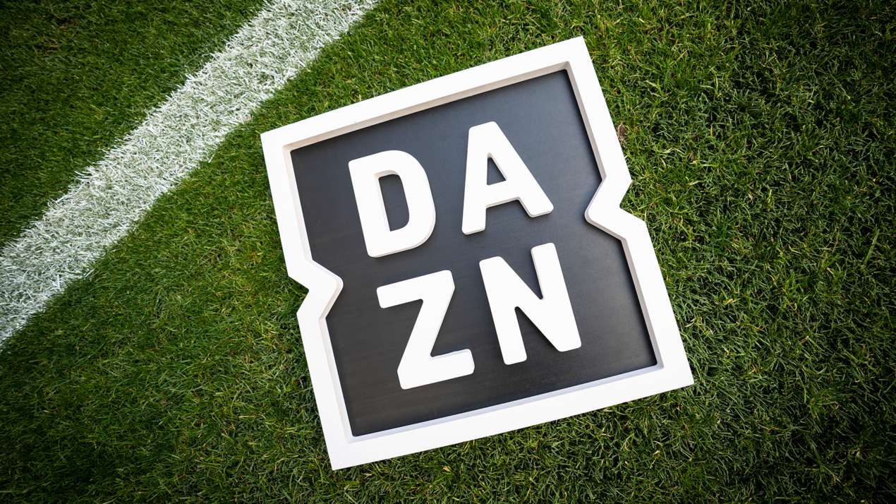 DAZN Full Mobile è realtà: catalogo completo a 19,99€ al mese, ecco come funziona