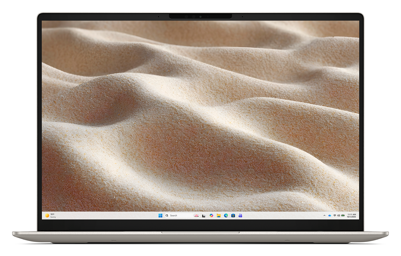 A IFA 2026 arrivano nuovi monitor OLED Alienware e il notebook slim Dell 14S 7