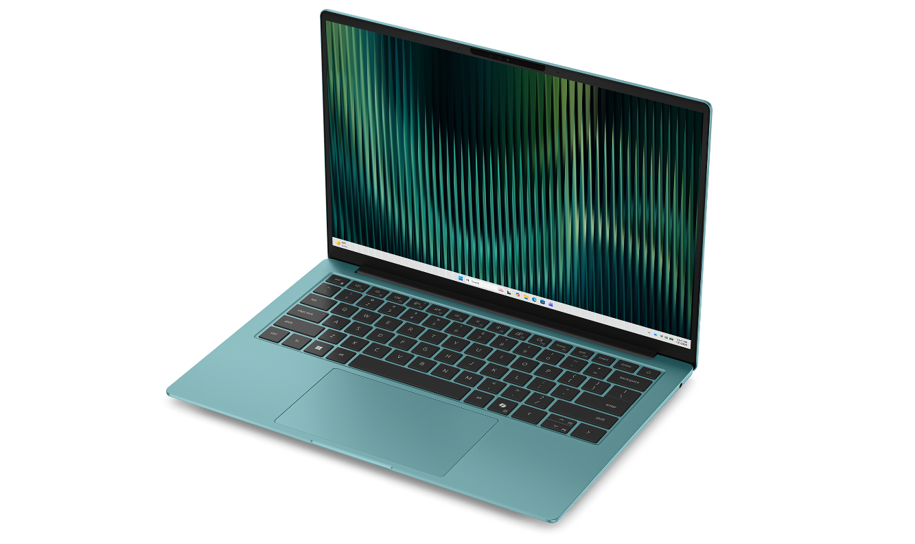 A IFA 2026 arrivano nuovi monitor OLED Alienware e il notebook slim Dell 14S 8