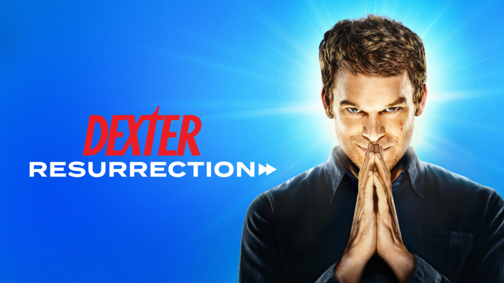 Dexter: Resurrection sta tornando: primo teaser ufficiale e data di uscita della seconda stagione