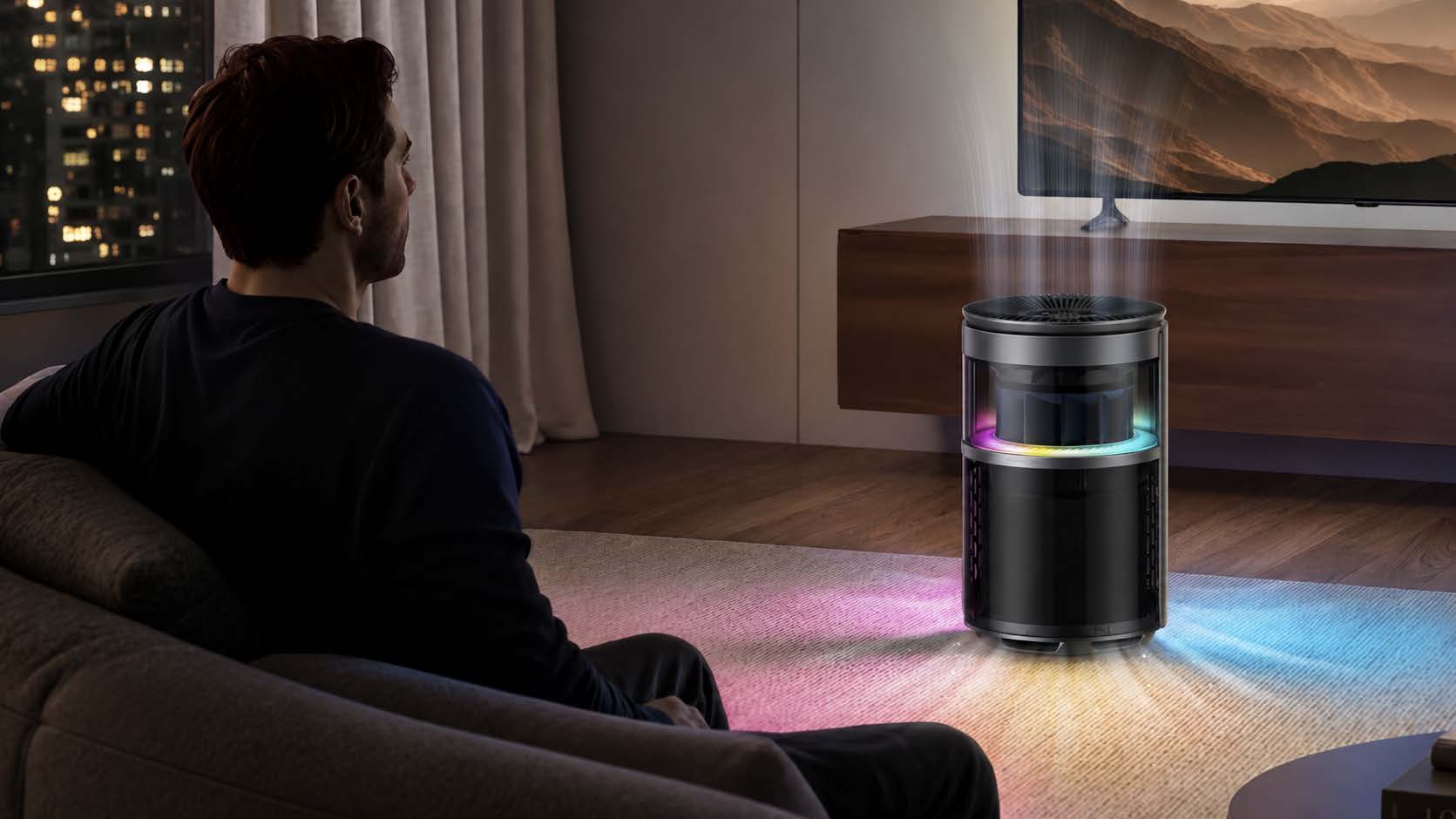 DREO presenta a IFA 2026 la nuova gamma di prodotti per la casa 1