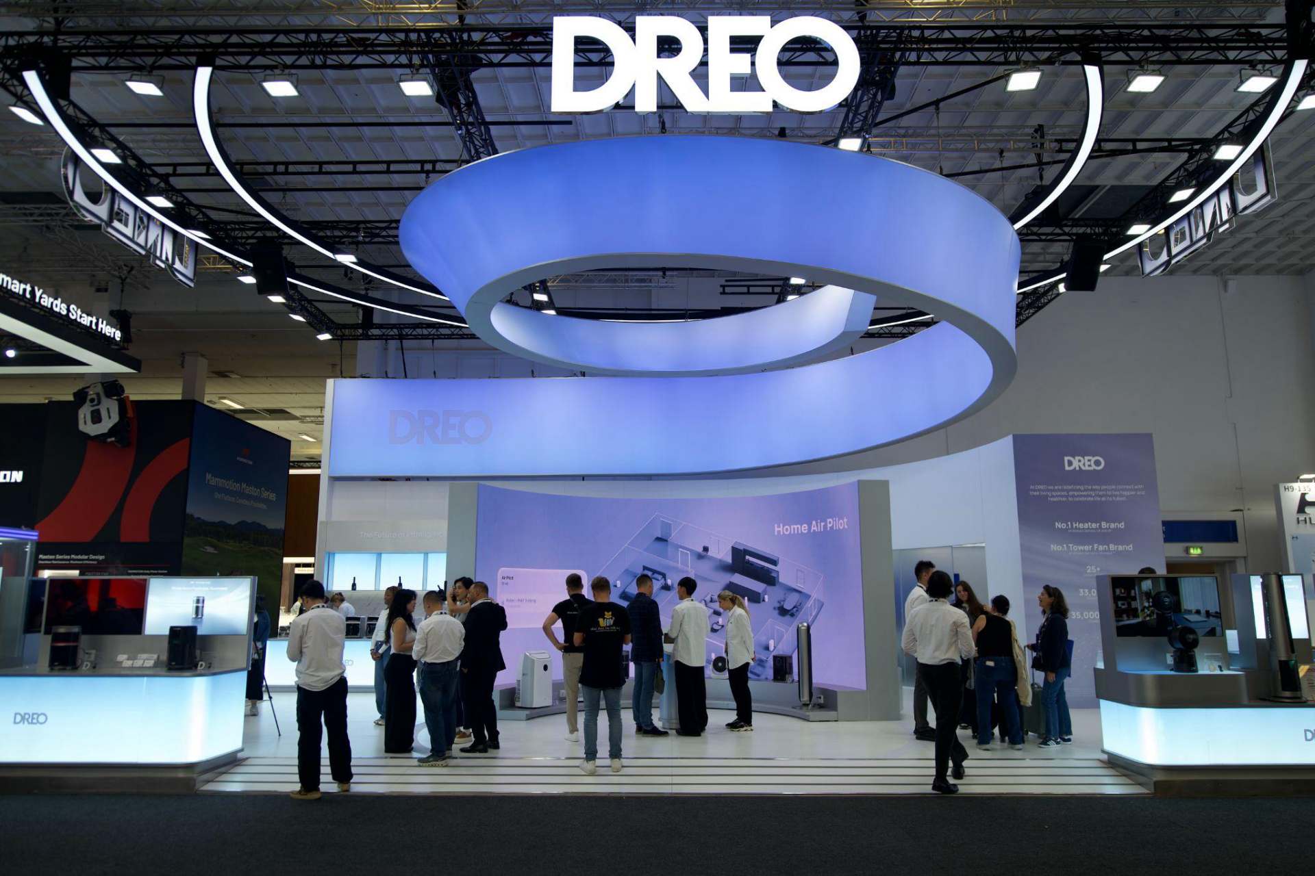 Dreo IFA2026 4