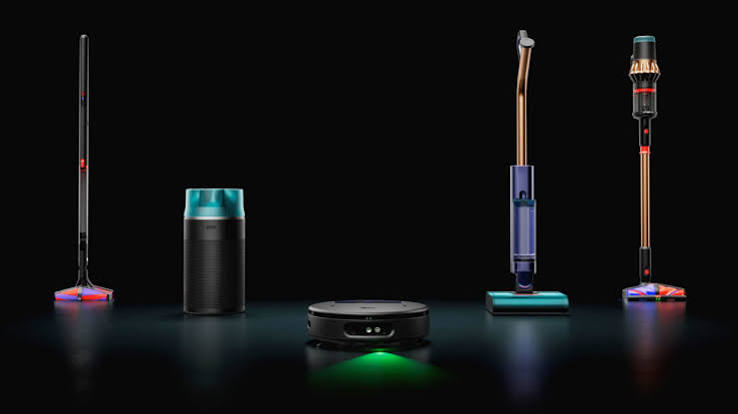 Dyson IFA