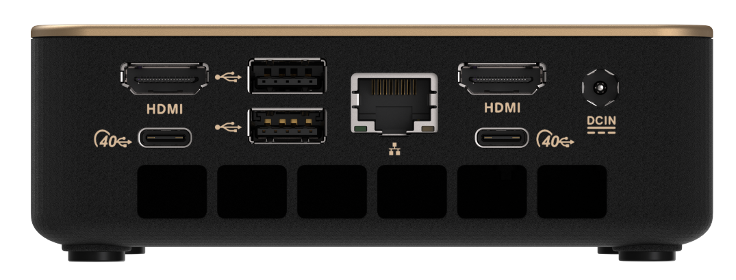 SAPPHIRE festeggia 25 anni con schede madri AM5, GPU e nuovi AI PC 12