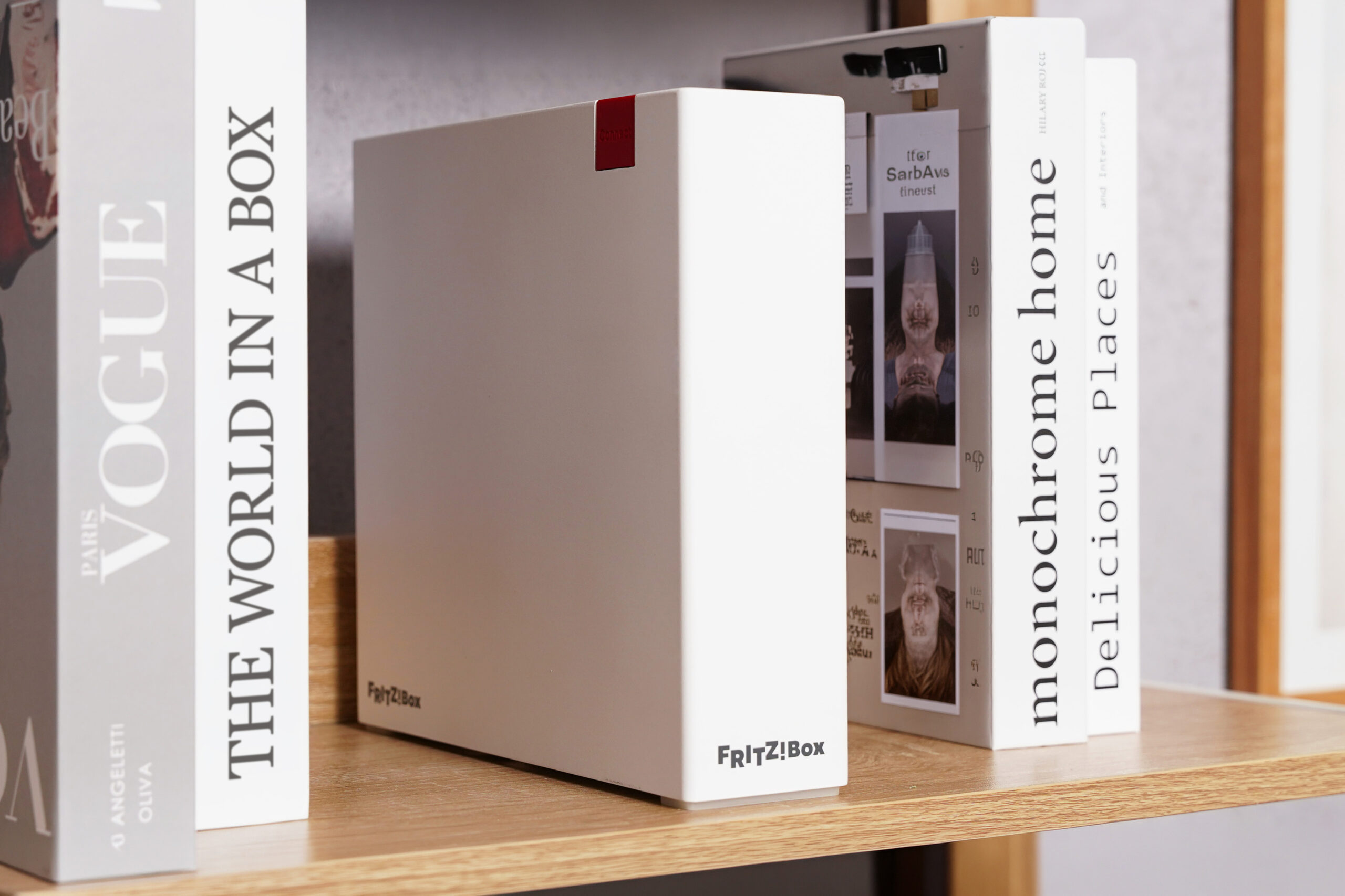 FRITZ! porta a IFA 2026 la nuova generazione di FRITZ!Box, tra WiFi 7, fibra e 5G 1