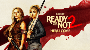 Finché morte non ci separi 2 - migliori film su Disney+ da guardare