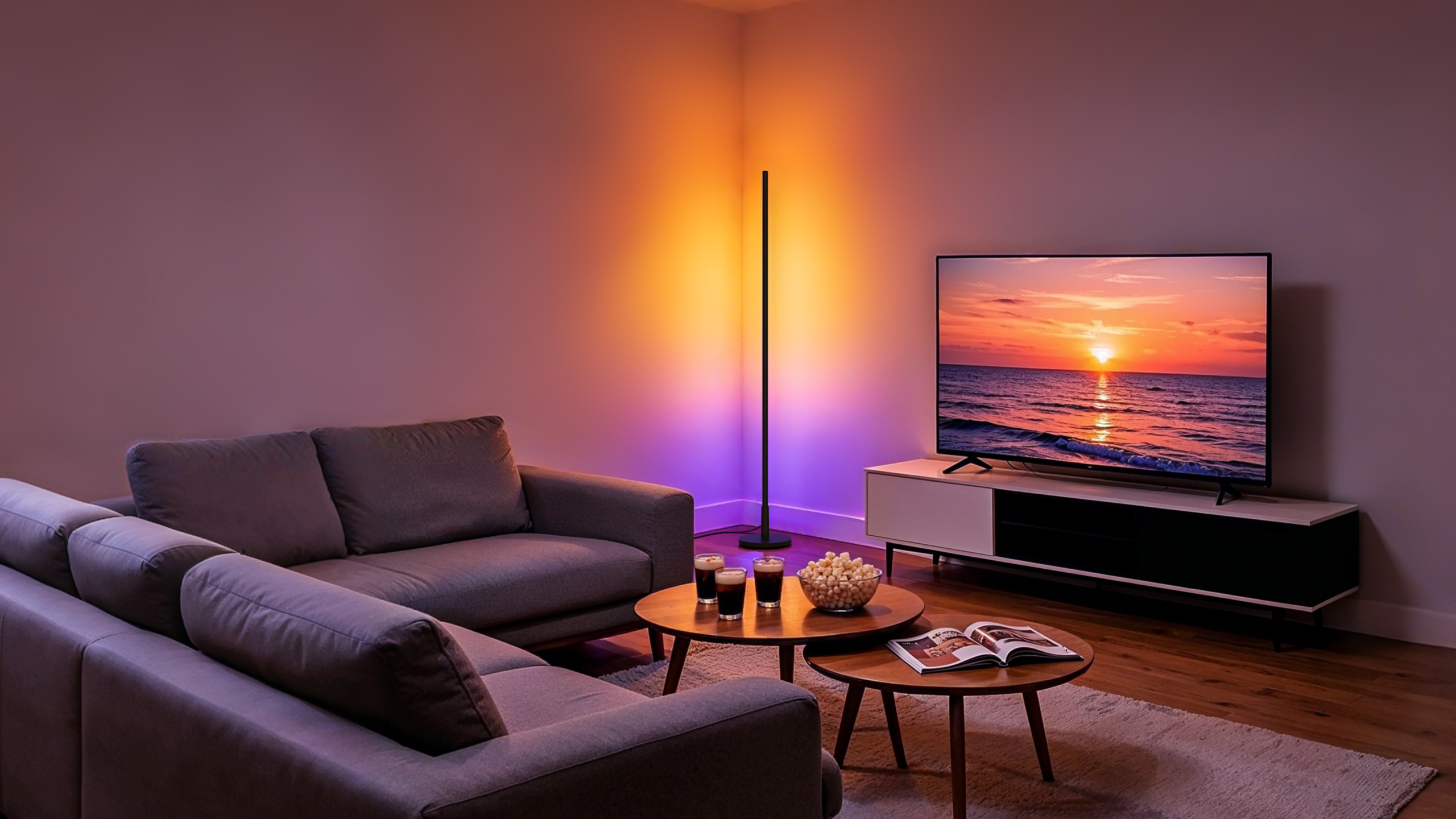 Aqara presenta a IFA 2026 la nuova serie di illuminazione smart e Aqara Builder 1