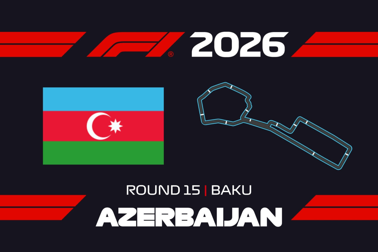 Formula 1: ecco gli orari e come guardare in diretta il GP dell'Azerbaigian 2026