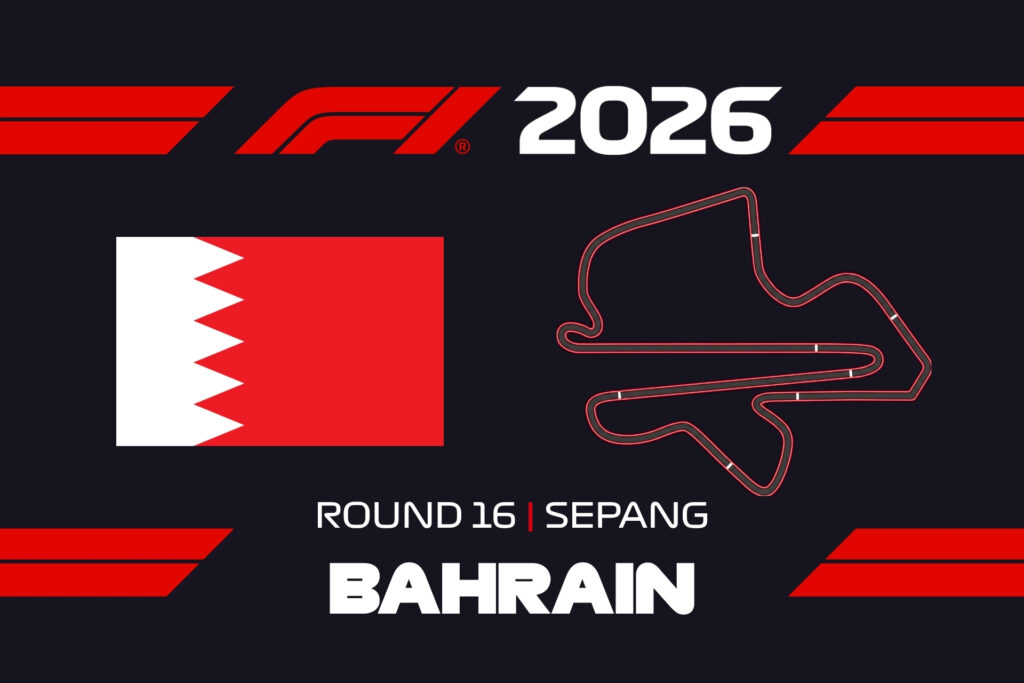 La Formula 1 torna in Malesia: ecco gli orari e dove guardare il GP del Bahrain 2026