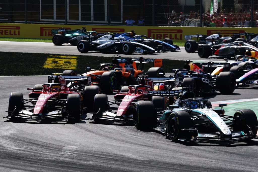Formula 1: svelato il calendario 2027 con ben dieci Sprint e due graditi ritorni