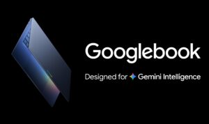 Googlebook, svelata la data dei preordini: si parte il 21 settembre 10