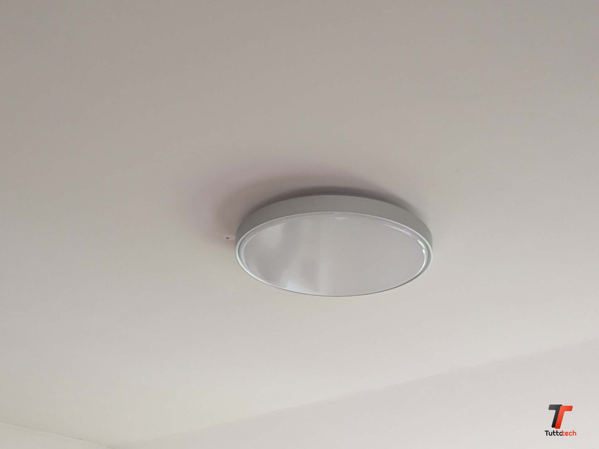 Recensione Govee Ceiling Light Ultra, il soffitto diventa una tela luminosa 1