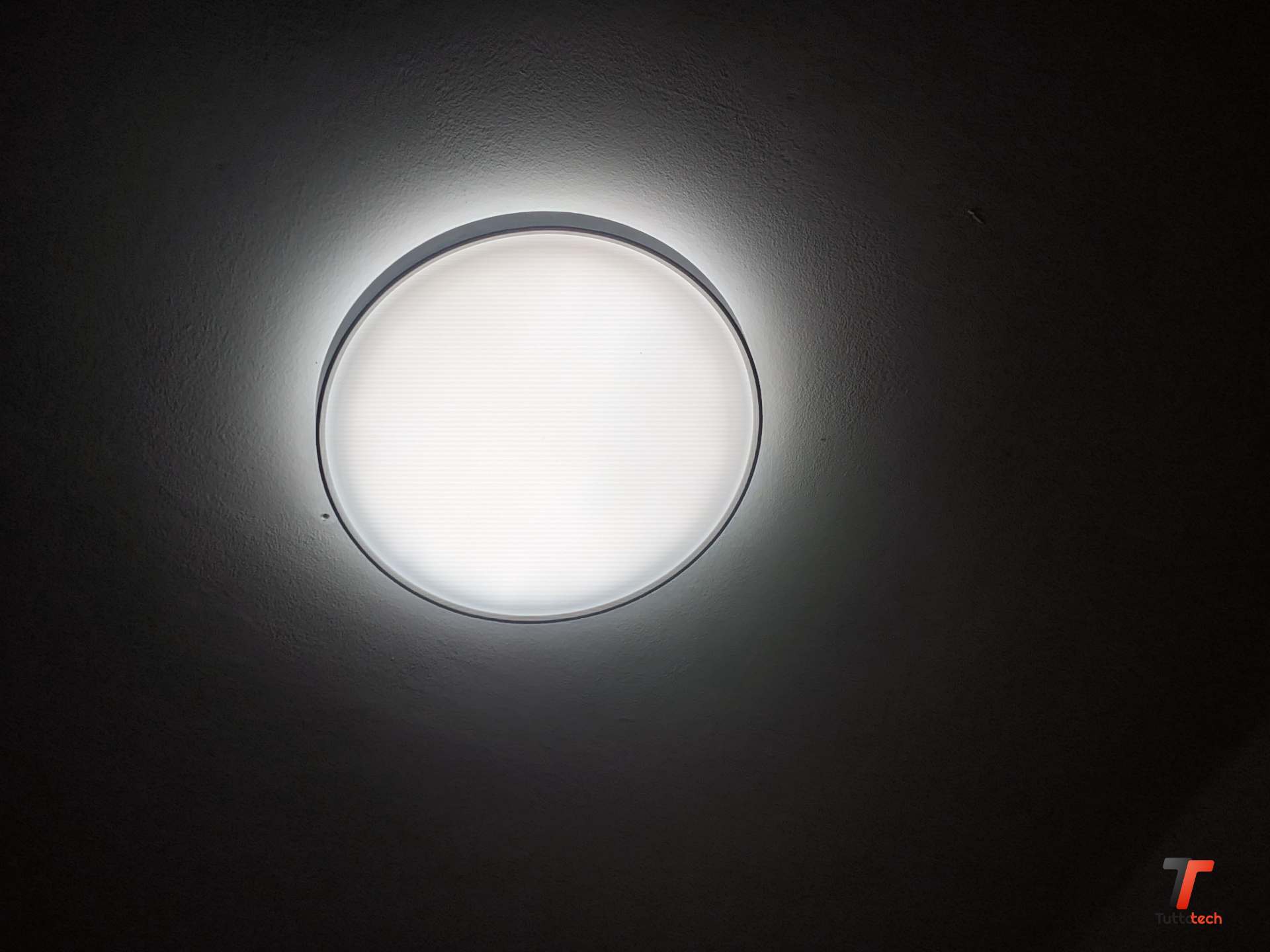 Recensione Govee Ceiling Light Ultra, il soffitto diventa una tela luminosa 7