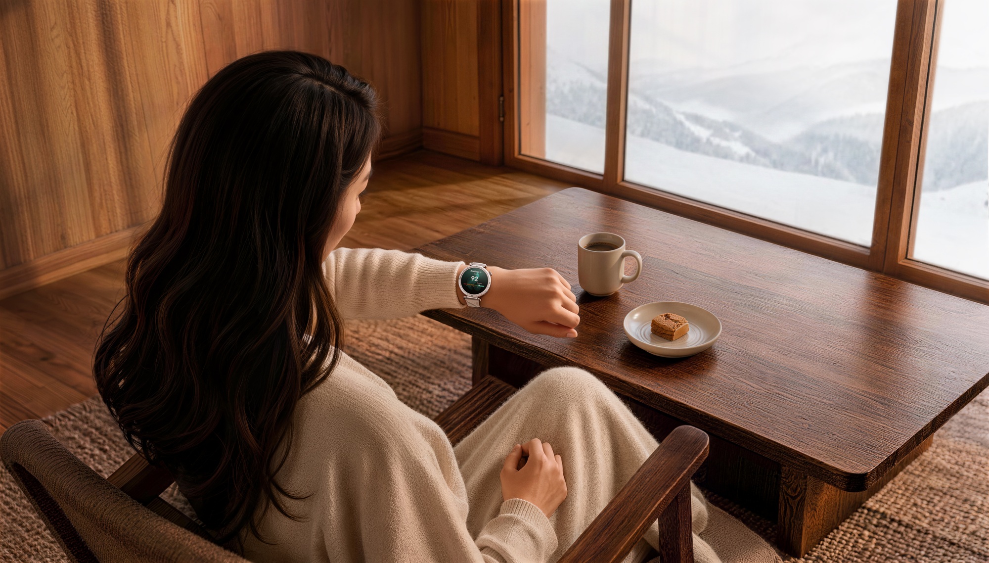 HUAWEI Watch GT 7 41 mm uff it lifestyle
