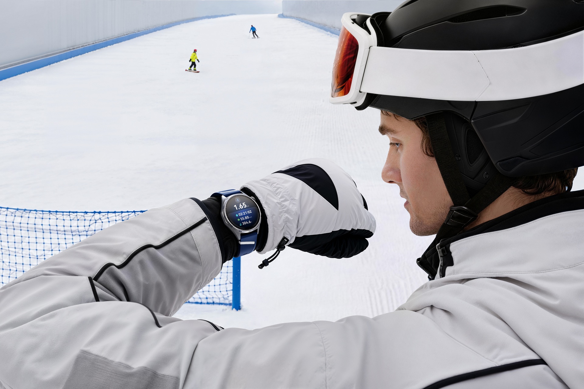 HUAWEI Watch GT 7 Series uff it lifestyle hero