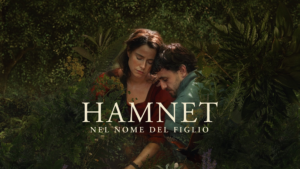 Hamnet - Nel nome del figlio - novità NOW e Sky On Demand settembre 2026 da vedere