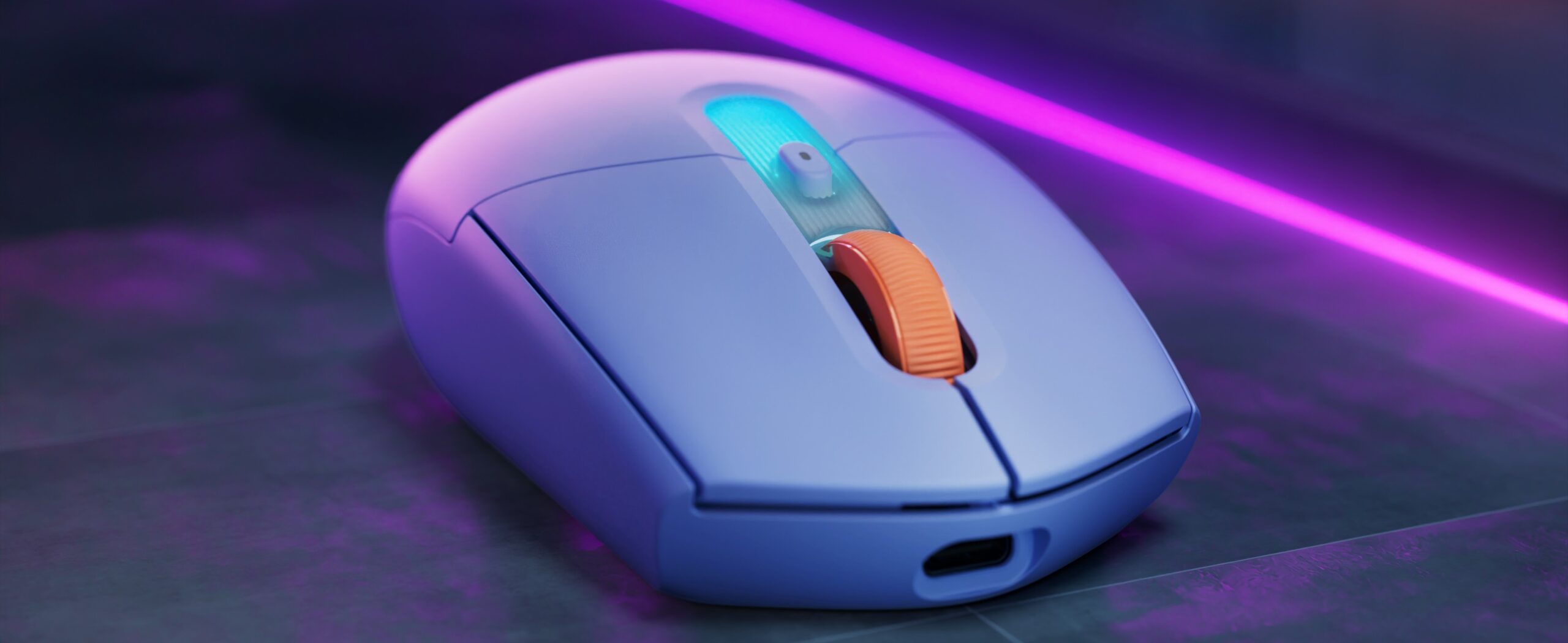 Logitech presenta a G PLAY 2026 nuove periferiche PRO e G3, insieme ai rinnovati G502 X PLUS e G502 X LIGHTSPEED. 12