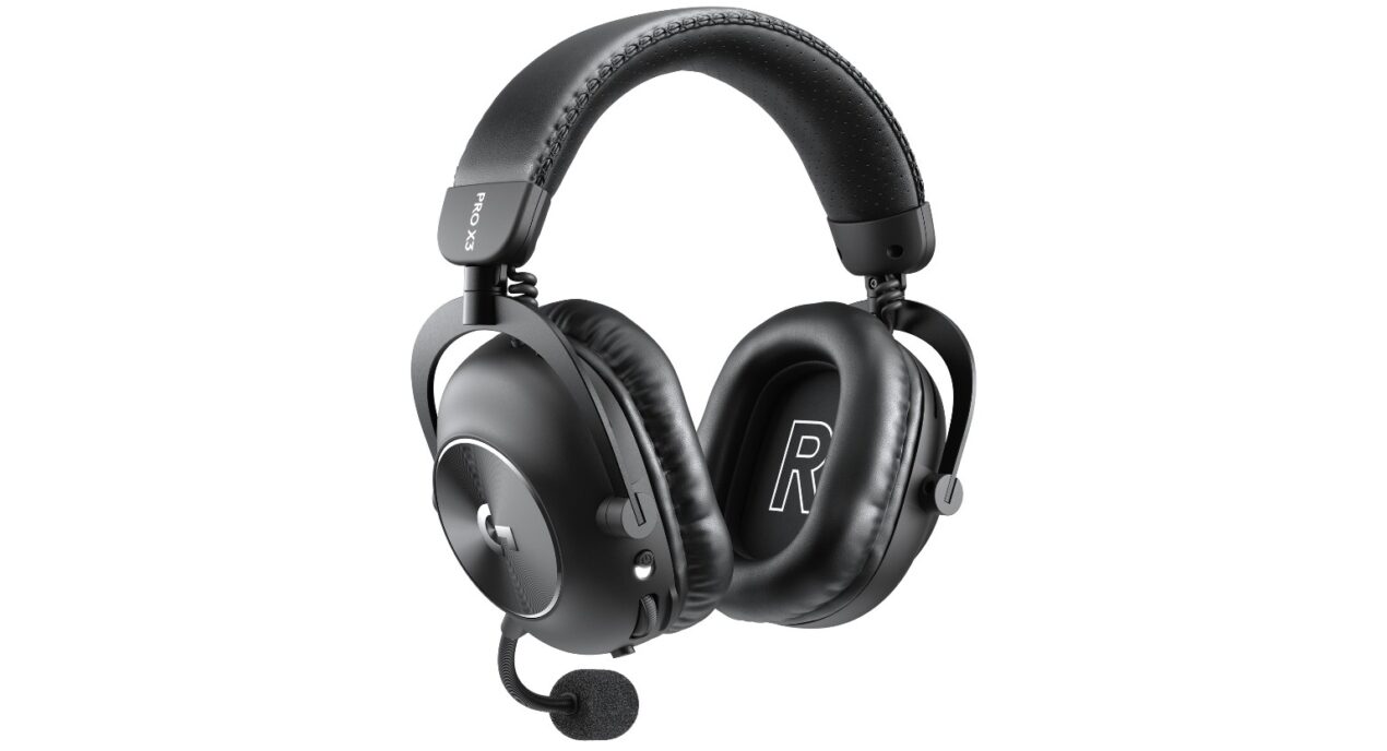 Trigger Pro Lights Logitech presenta a G PLAY 2026 nuove periferiche PRO e G3, insieme ai ...