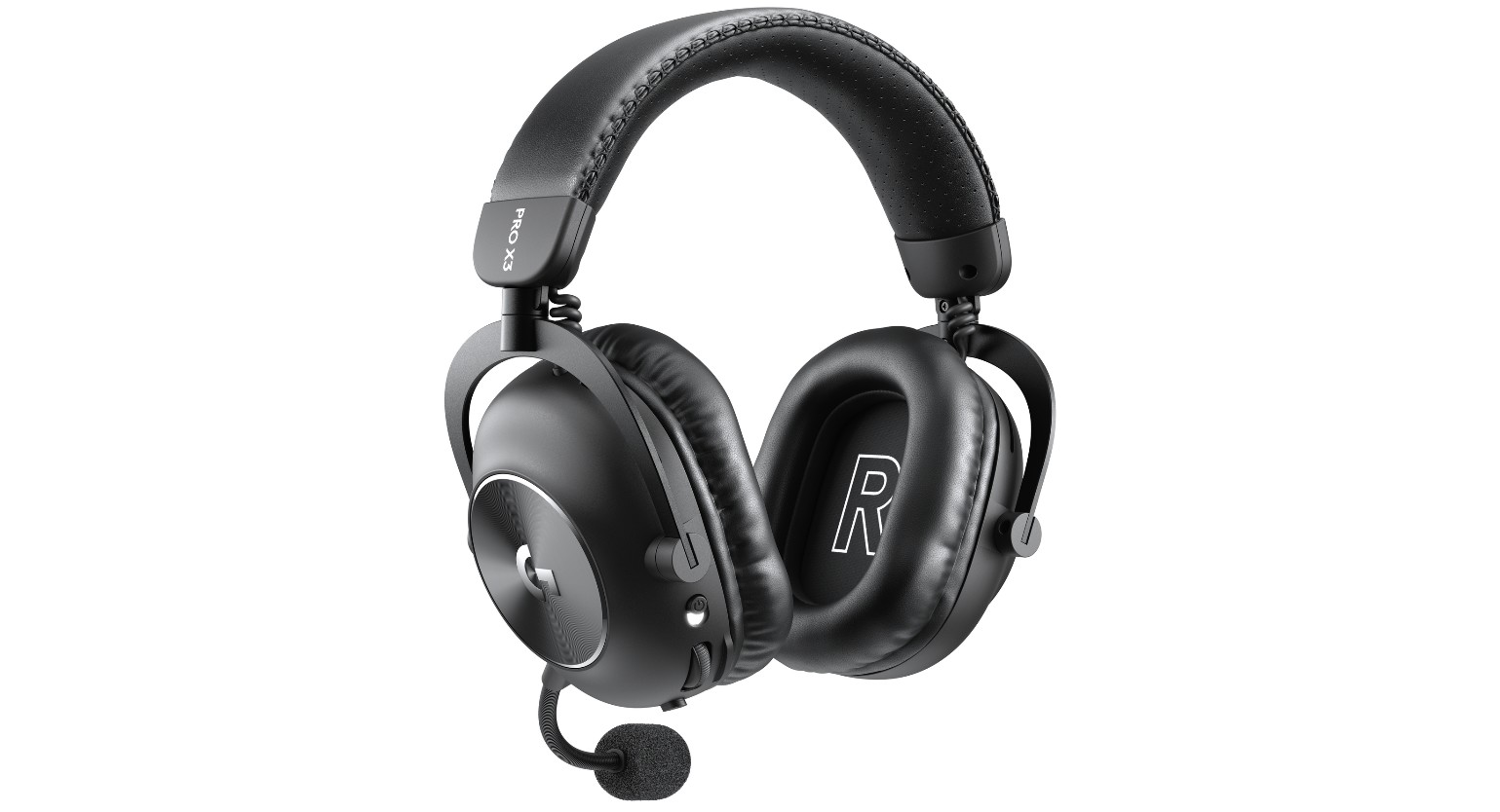 Logitech presenta a G PLAY 2026 nuove periferiche PRO e G3, insieme ai rinnovati G502 X PLUS e G502 X LIGHTSPEED. 5