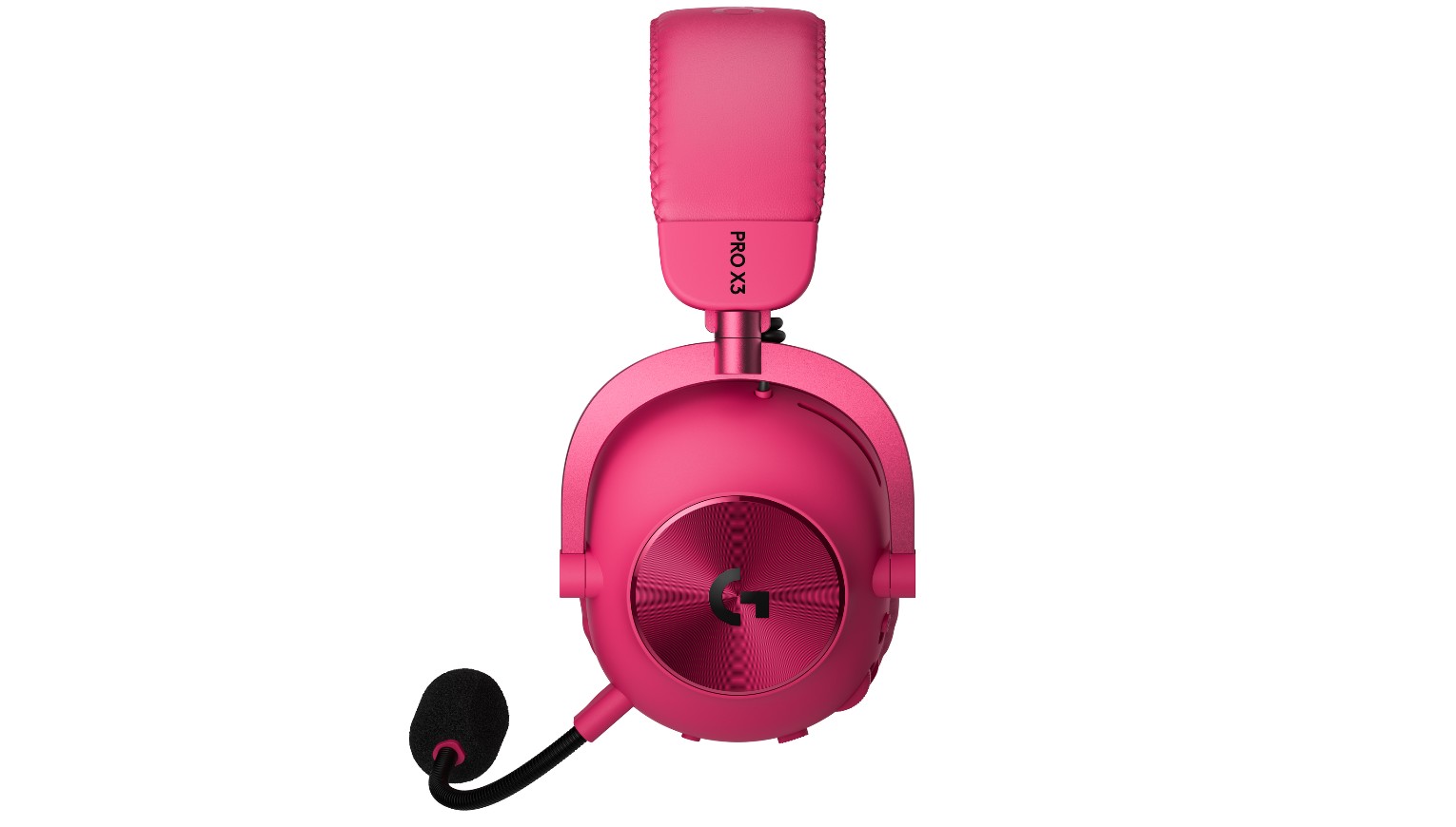 Logitech presenta a G PLAY 2026 nuove periferiche PRO e G3, insieme ai rinnovati G502 X PLUS e G502 X LIGHTSPEED. 7