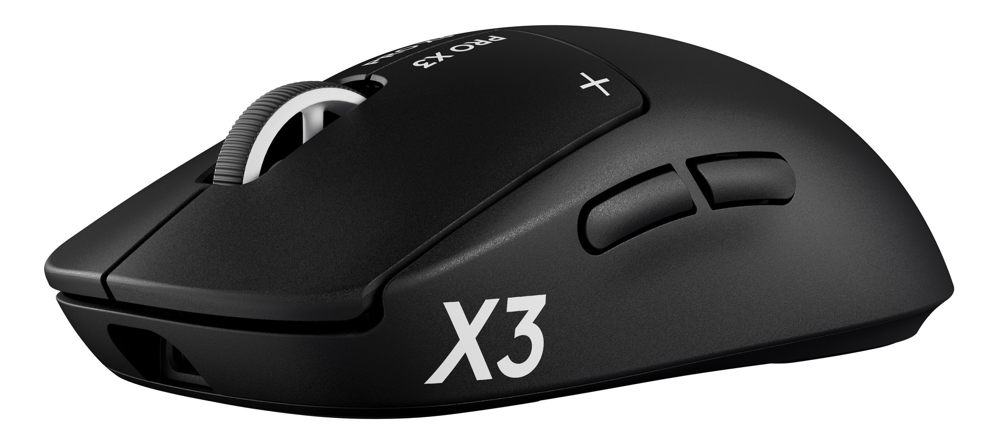 Logitech presenta a G PLAY 2026 nuove periferiche PRO e G3, insieme ai rinnovati G502 X PLUS e G502 X LIGHTSPEED. 1