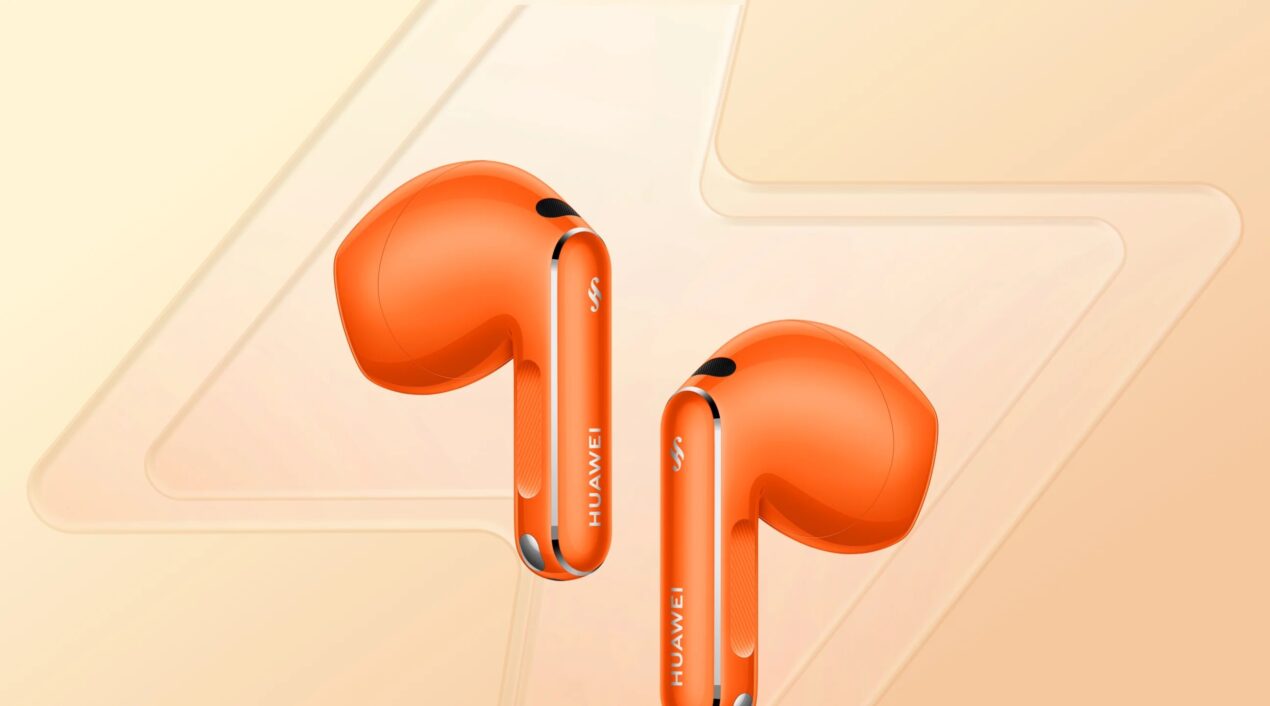 Huawei FreeBuds 7, arrivano le cuffie con l’ANC più potente di sempre e dal chip audio AI di terza generazione