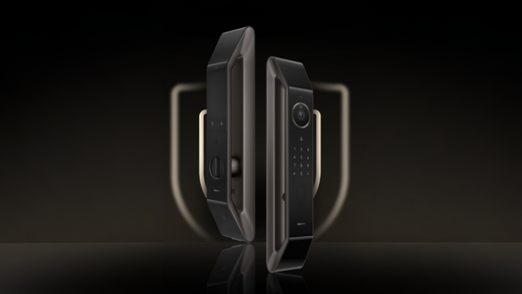 Huawei Smart Door Lock 2 Pro Enjoy Edition 1 102