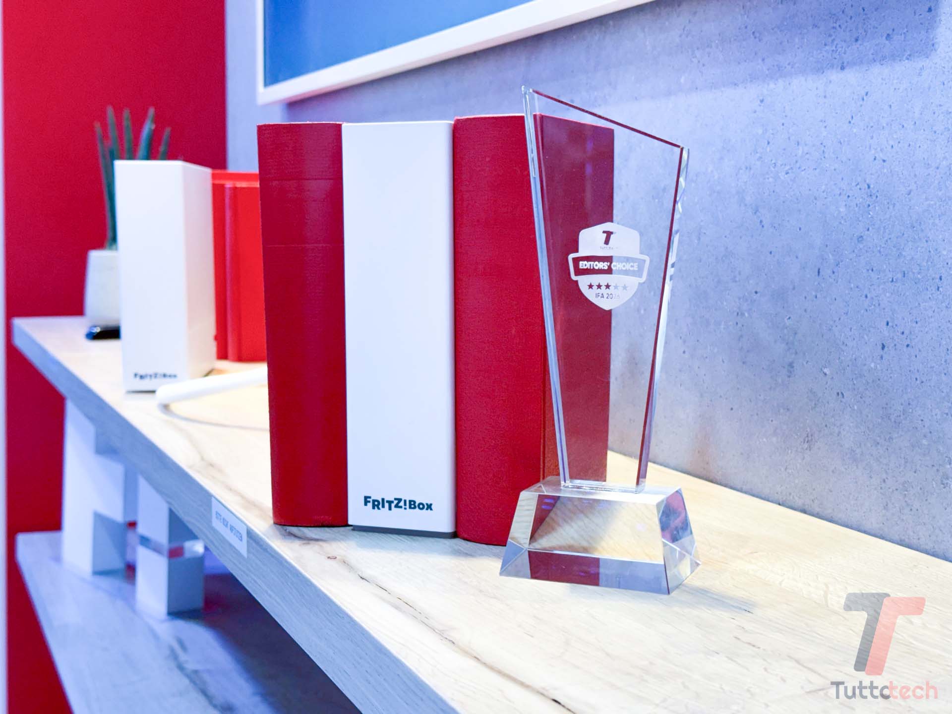 TuttoTech Editors' Choice: i 6 prodotti che hanno davvero meritato il viaggio a IFA 2026 6