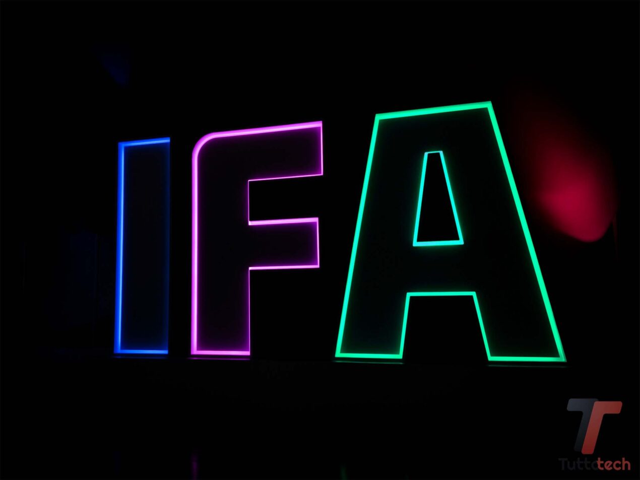 TuttoTech Editors' Choice: i 6 prodotti che hanno davvero meritato il viaggio a IFA 2026
