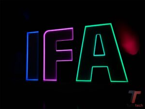TuttoTech Editors' Choice: i 6 prodotti che hanno davvero meritato il viaggio a IFA 2026 1