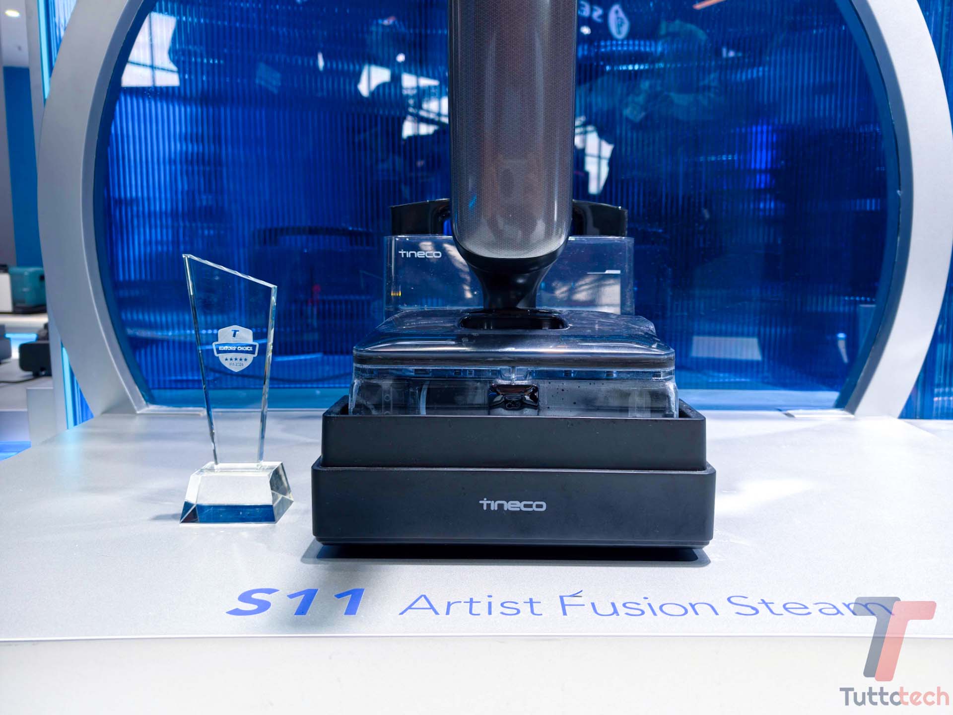 TuttoTech Editors' Choice: i 6 prodotti che hanno davvero meritato il viaggio a IFA 2026 5