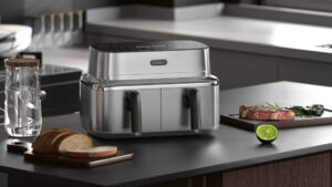 IFA 2026, Cosori ICONIC Dual e Levoit Eleva 300X: aria pulita e doppia zona 2