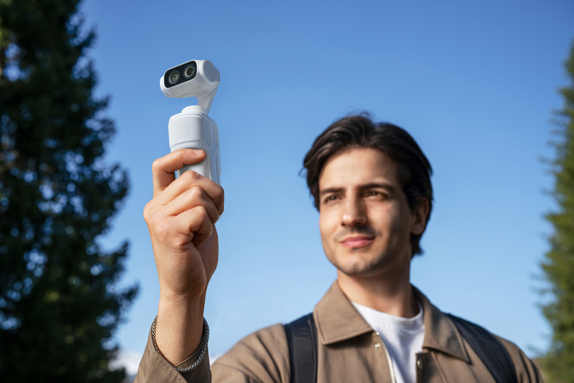 Insta360 Luna Ultra e Luna Pro: differenze, prezzi e quale scegliere 2