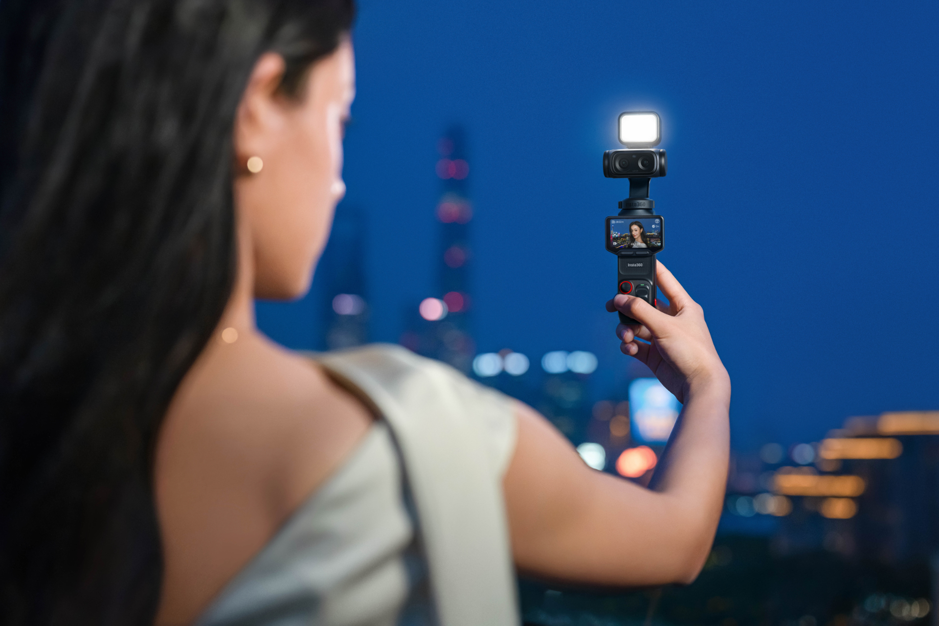 Insta360 Luna Ultra e Luna Pro: differenze, prezzi e quale scegliere 7