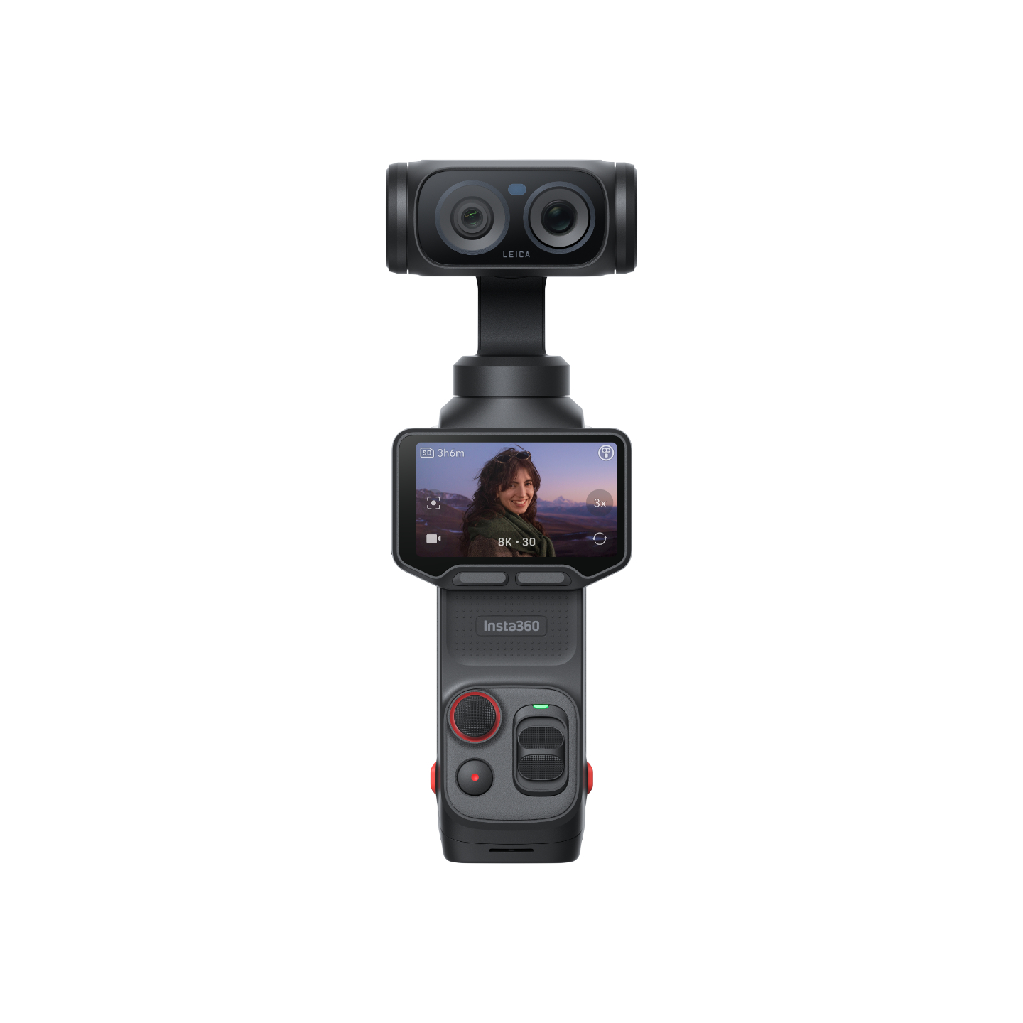 Insta360 Luna Ultra e Luna Pro: differenze, prezzi e quale scegliere 5