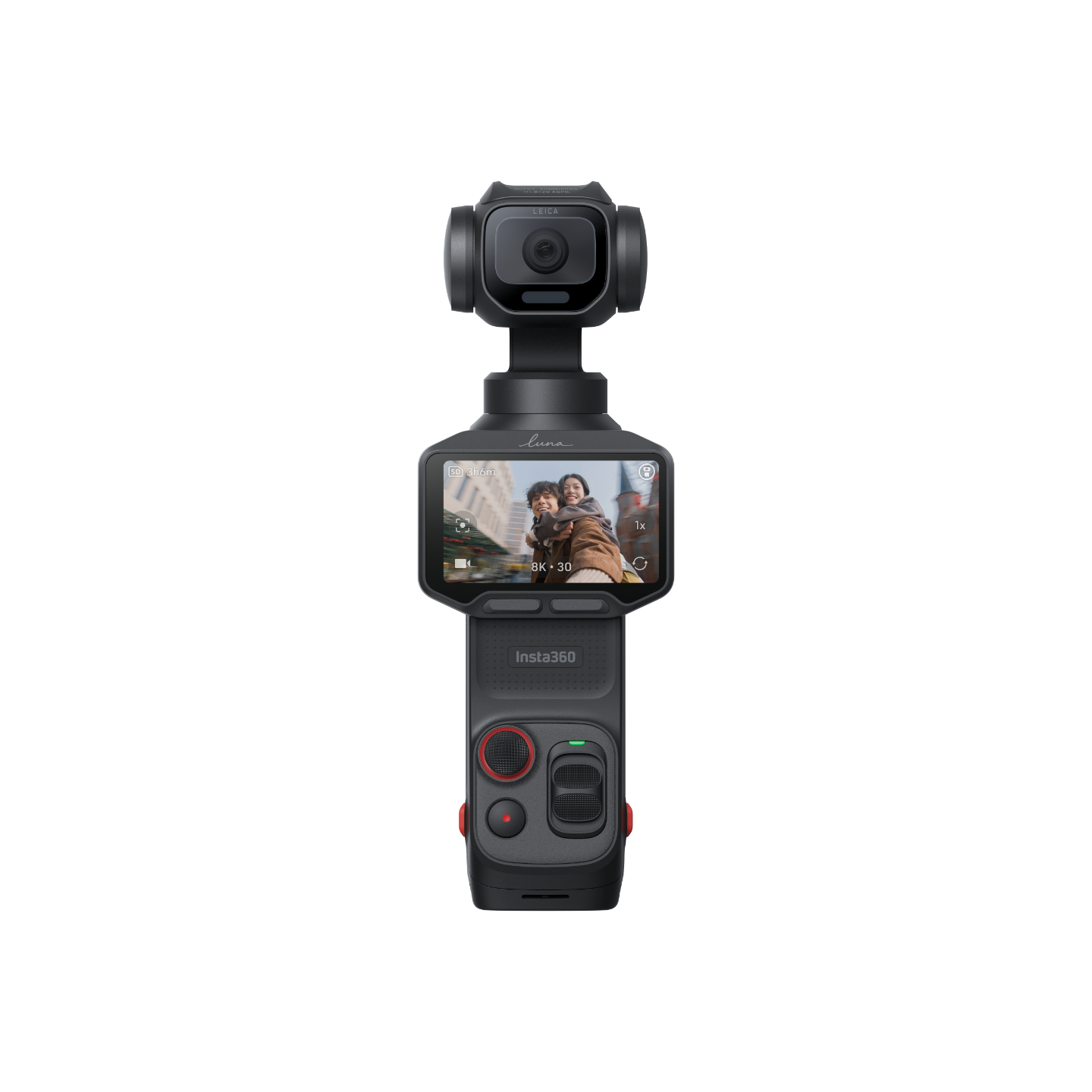 Insta360 Luna Ultra e Luna Pro: differenze, prezzi e quale scegliere 4