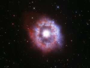 JWST scopre supernova a 11,7 miliardi di anni luce: è tra le più lontane 1