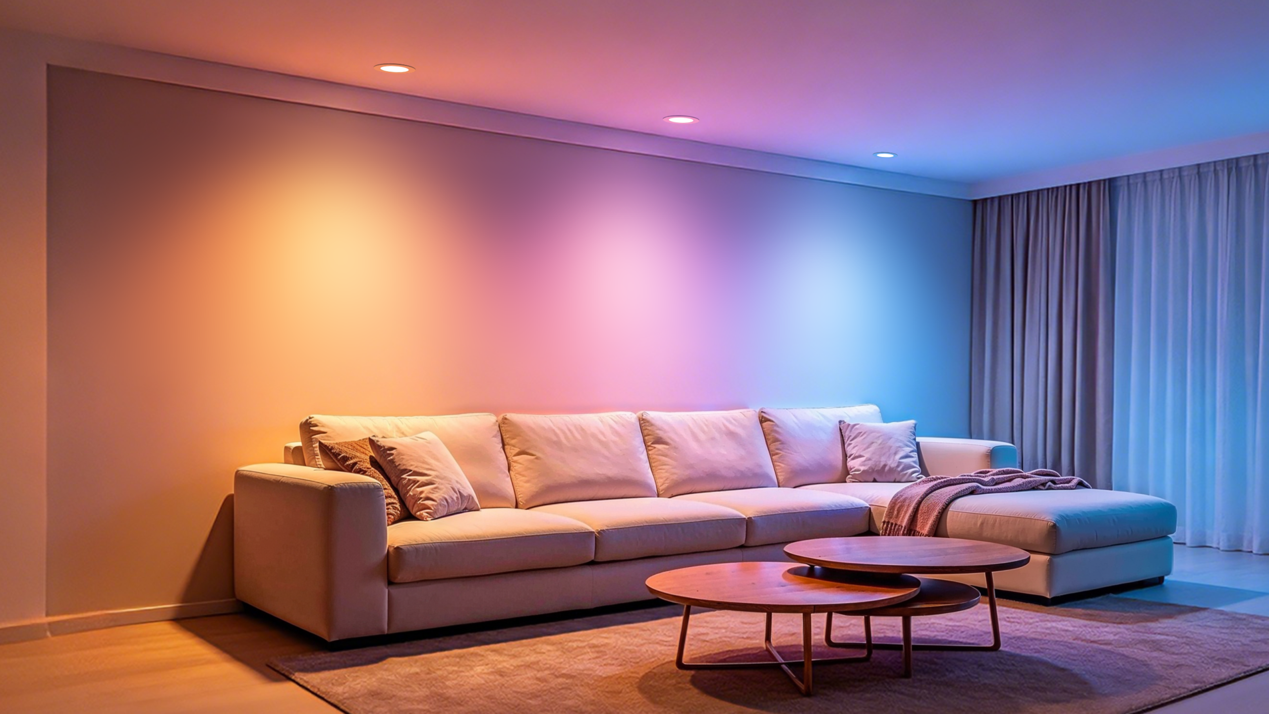Aqara presenta a IFA 2026 la nuova serie di illuminazione smart e Aqara Builder 2