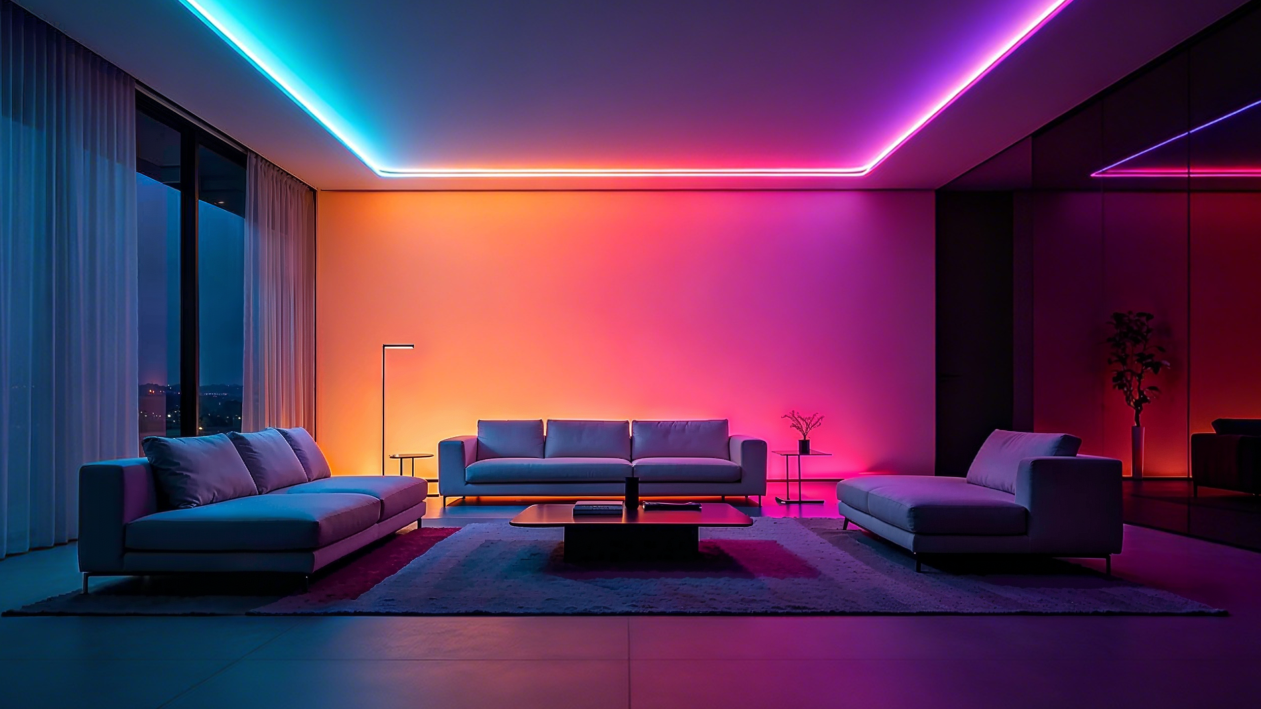 Aqara presenta a IFA 2026 la nuova serie di illuminazione smart e Aqara Builder 3