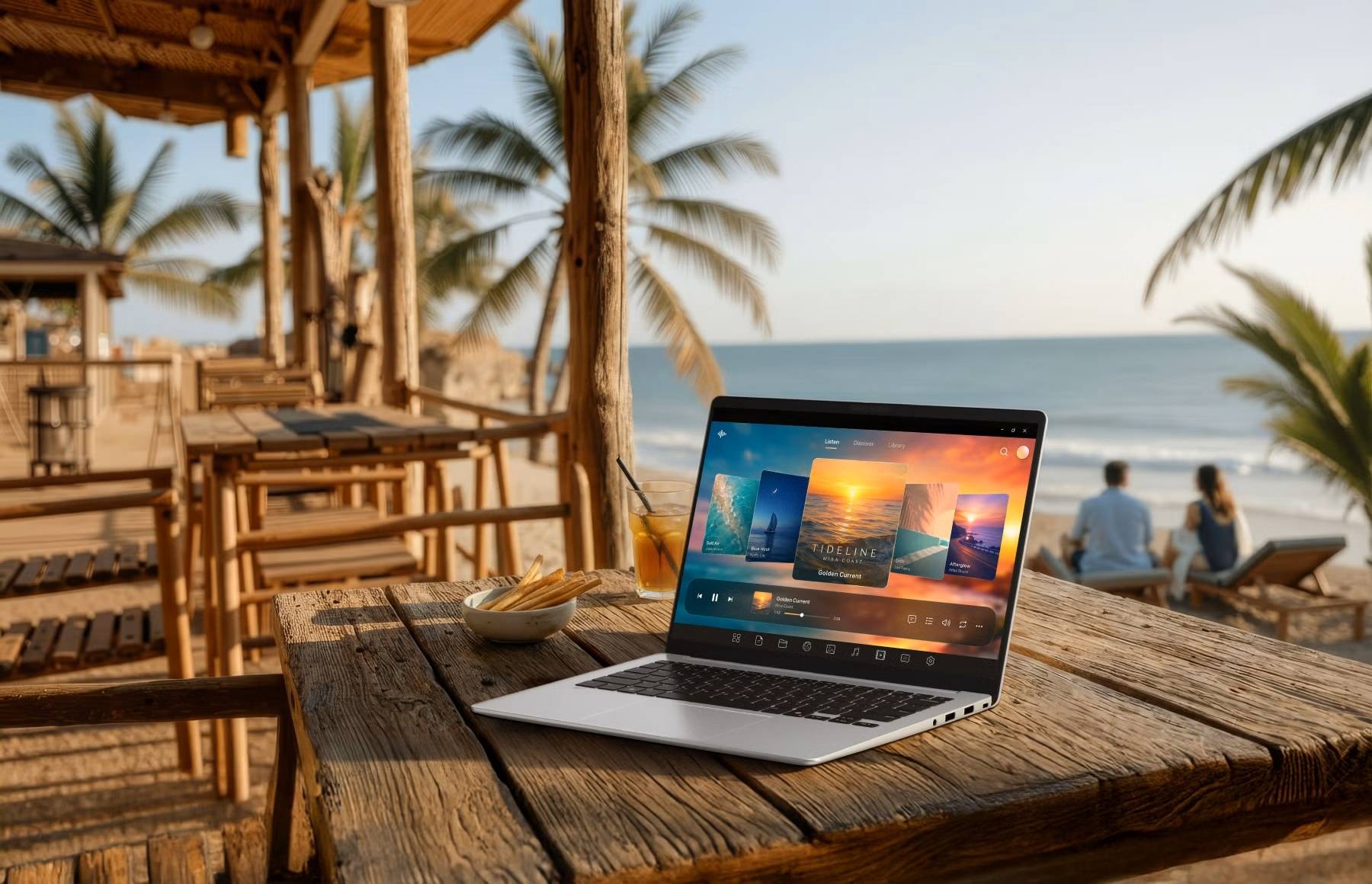 LG Gram Book AI 2026 arriva con Intel Wildcat Lake e oltre 30 ore di autonomia 1